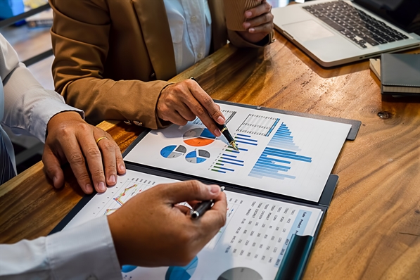 Services: Energy Analysis